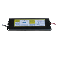 Magnetic Ballast